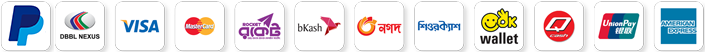 Payment Methods